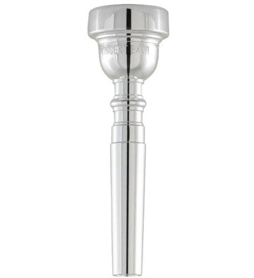 S351 Standard - 7E versilbert (Piccolo-Trompete)