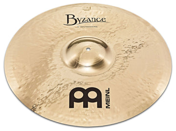 B22HHRB - Ride Byzance Brilliant 22"