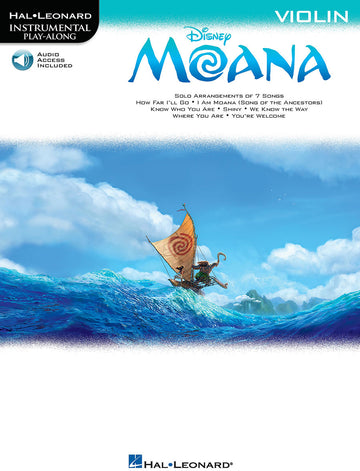 Walt Disney - Vaiana