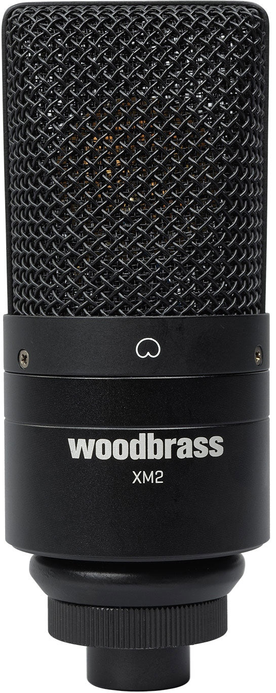 Woodbrass XM2 - BLAGER