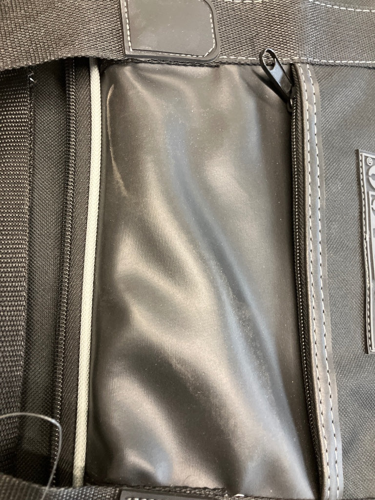 Keyboard gigbag KB05 black - B Stock