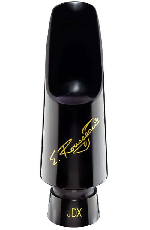 JDX 6 - Tenor