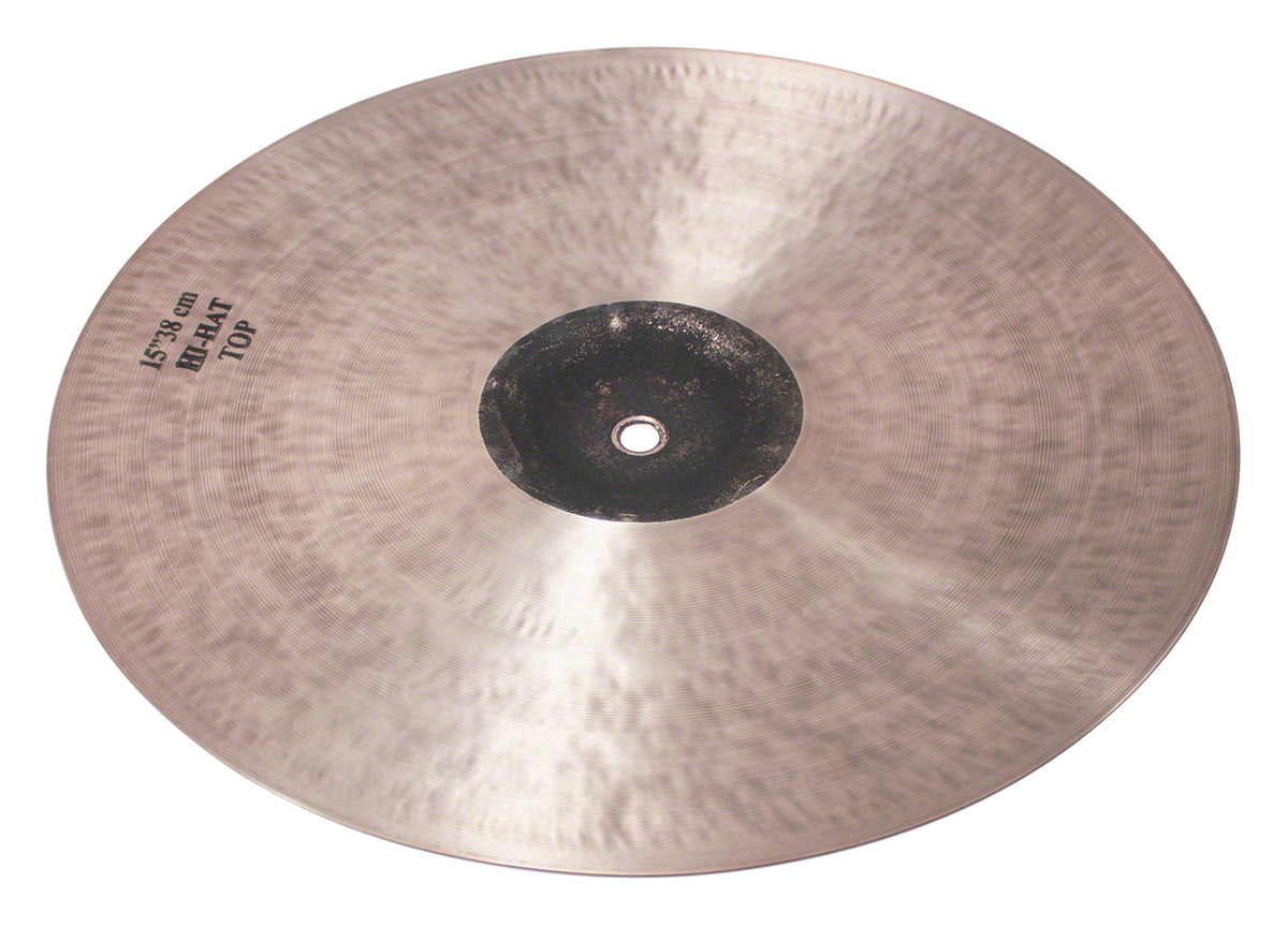 15" EXTREME HI HAT