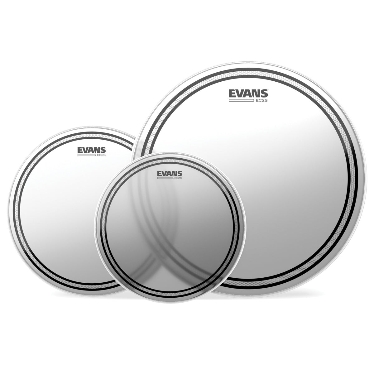 ETP-EC2SCTD-F - Fell-Set EC2S 10" 12" 14" Coated