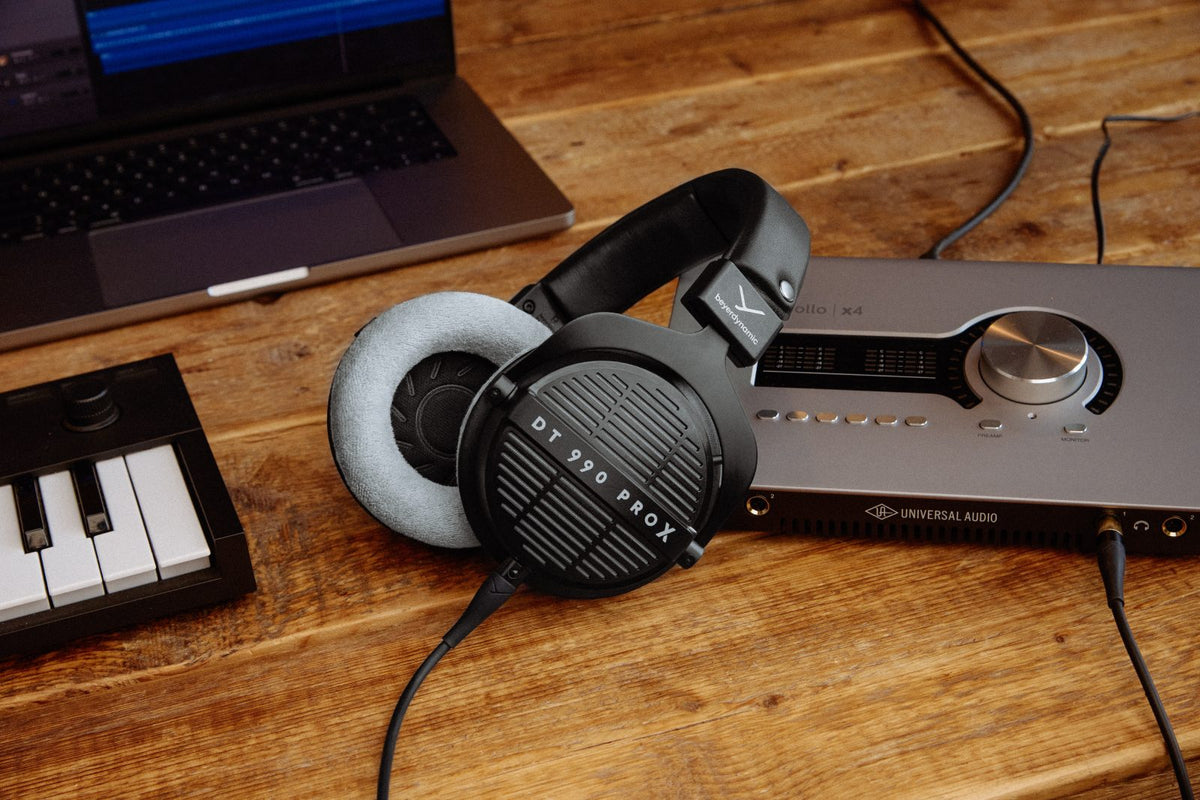 DT-990 Pro X