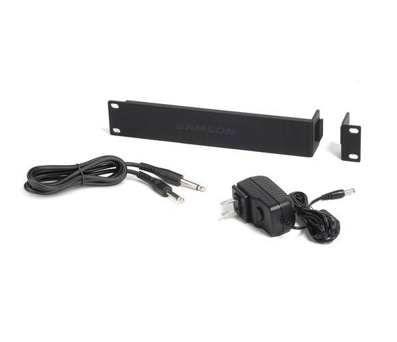 CONCERT 88X PRESENTATION - UHF LAVALIER SET