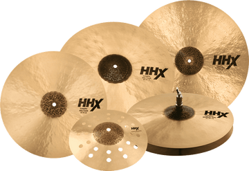 Pack HHX Complex Praise And Worship +90 TAGE DRUMEO-TESTZUGANG