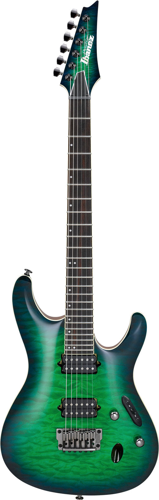 Prestige S6521Q-Slg Surreal Blue Burst Hochglanz
