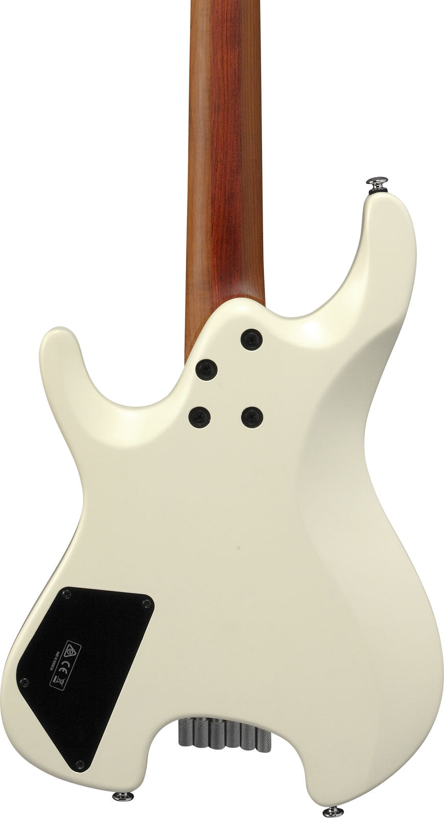ICHI10-VWM Vintage White Matte Signatur Ichika Nito Quest