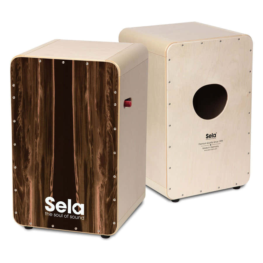 CASELA PRO DARK NUT SE 106