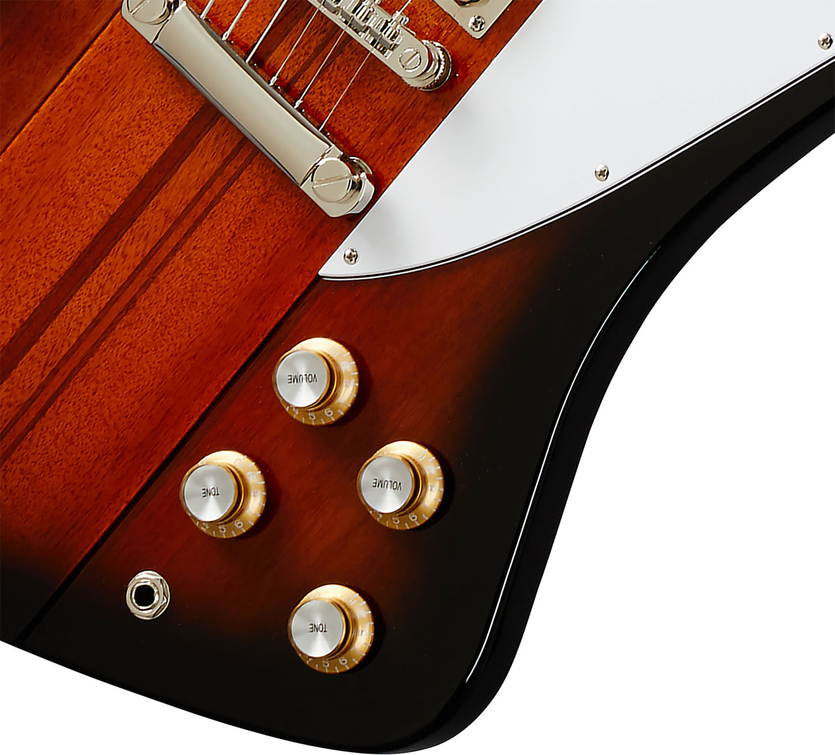 Les Paul Custom Sedona Burst IGC IBGCS