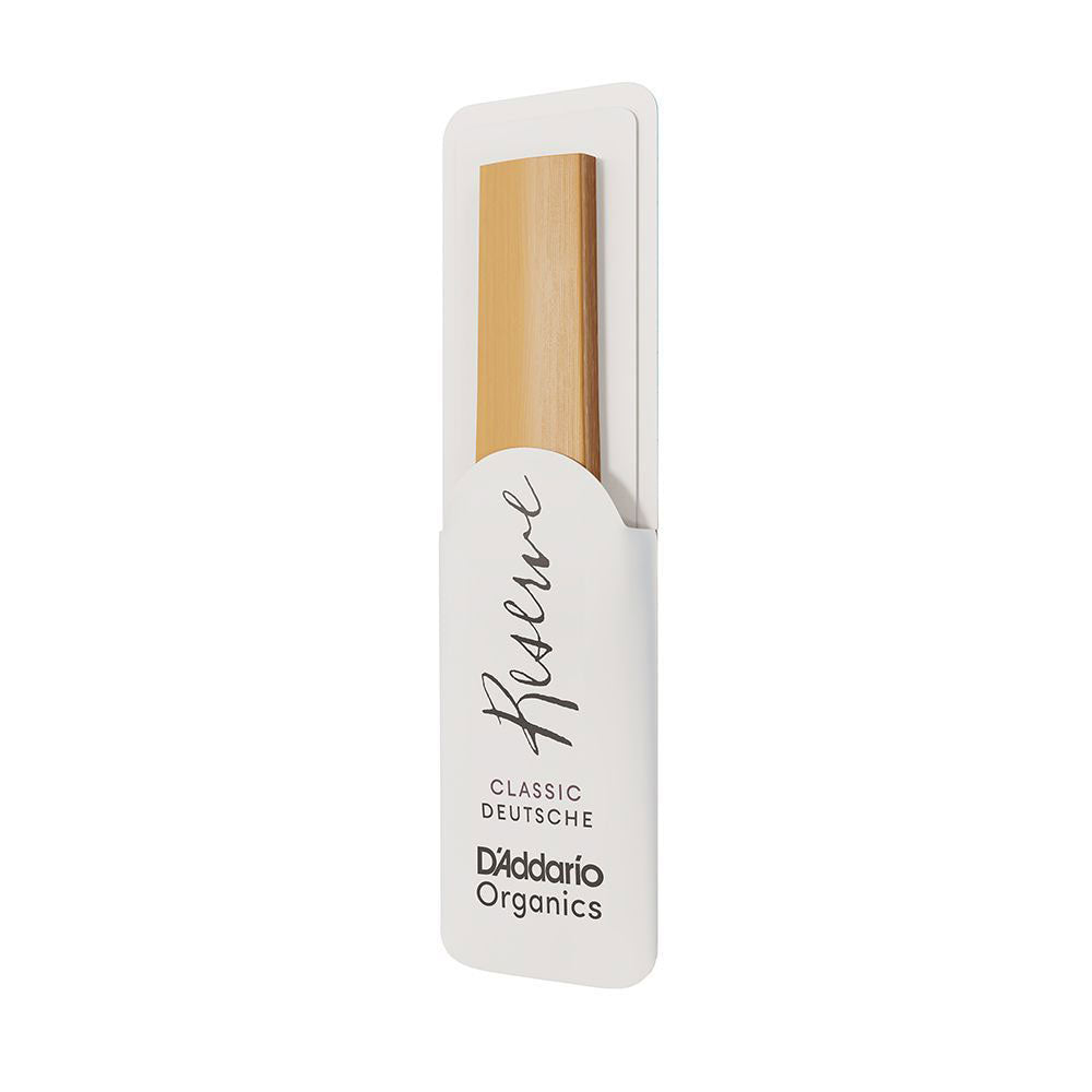 ORGANIC RESERVE CLASSIC 4 - CLARINET GERMAN