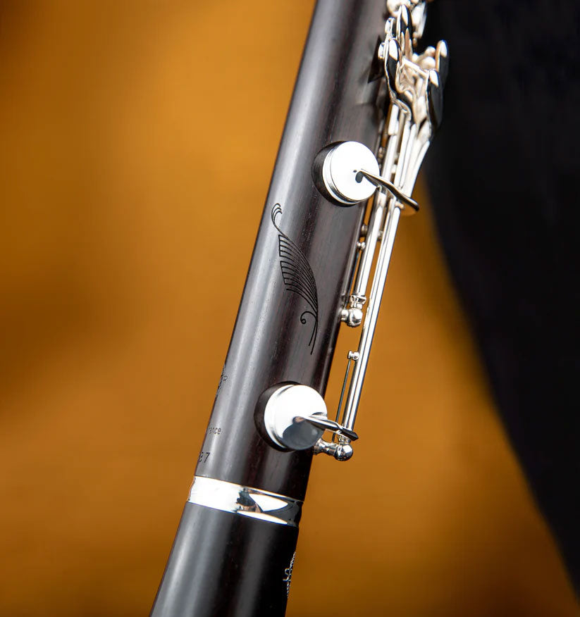 Muse B (19 Schlüssel)