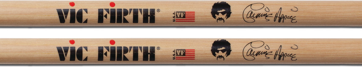CARMINE APPICE SIGNATURE STCKE