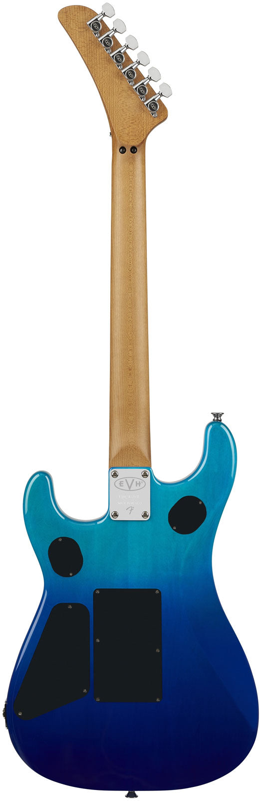 5150Series Deluxe QM Baked Maple Pacific Drift