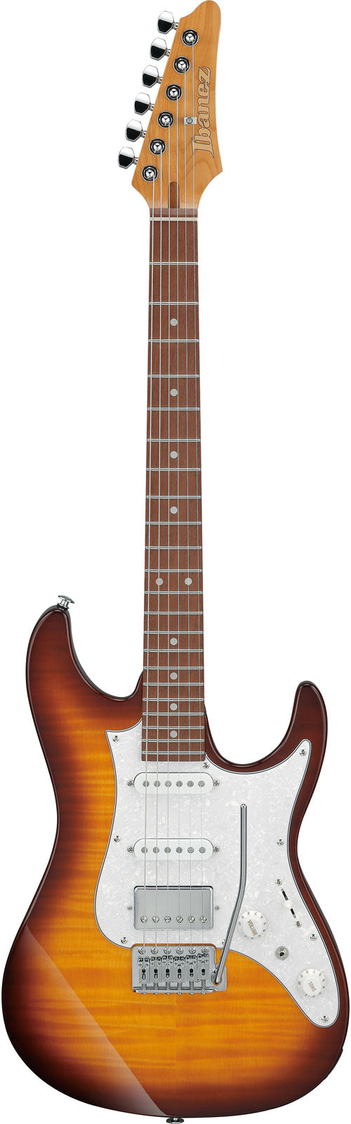 AZ22S1F Violin-Sunburst
