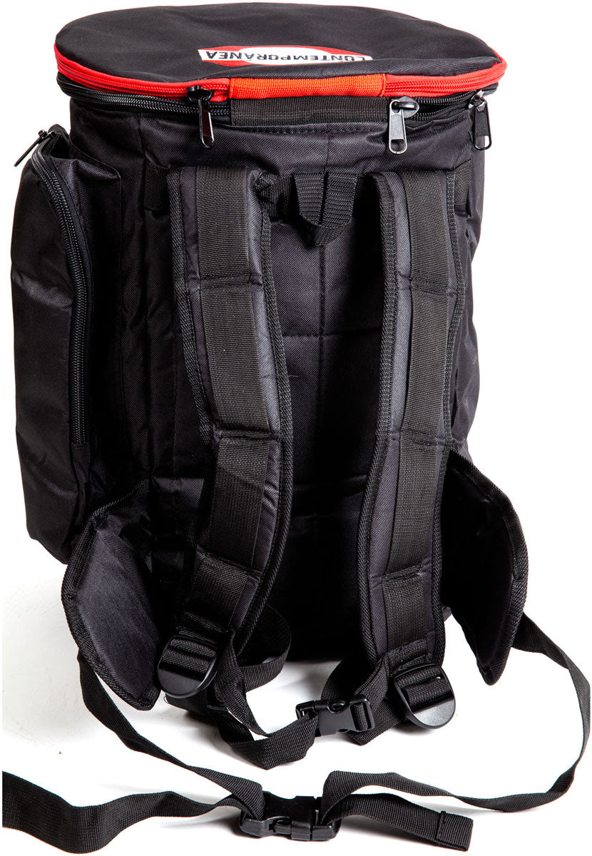 Rebolo-Tasche 10" x 50 cm - Deluxe-Modell Rucksack