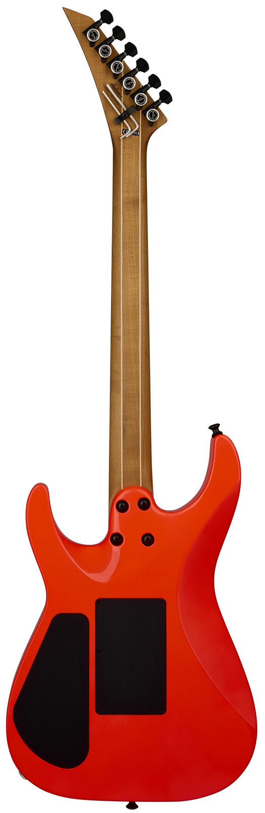 American Series Virtuoso gestreift Ebo Raketenrot