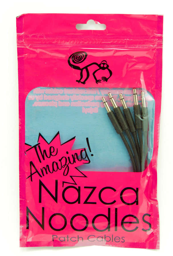 Nazca Noodles 15CM