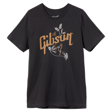 "M" Lifestyle Hummingbird T-Shirt