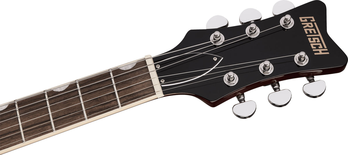 Streamliner Jet LRL Duo-Tone Burst