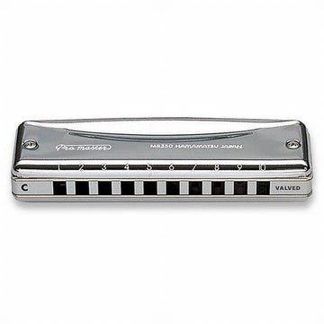 HARMONICA PROMASTER G