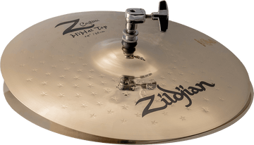 14" Z-Custom Hi-Hats