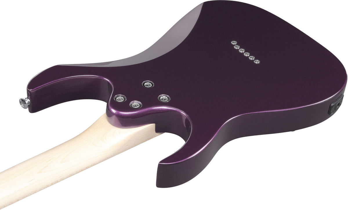 GRGM21M-MPL Metallic-Purpur Mikro Gio