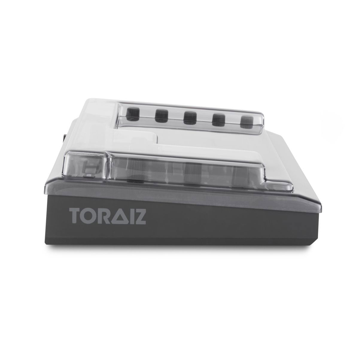 PIONEER DJ TORAIZ SQUID COVER