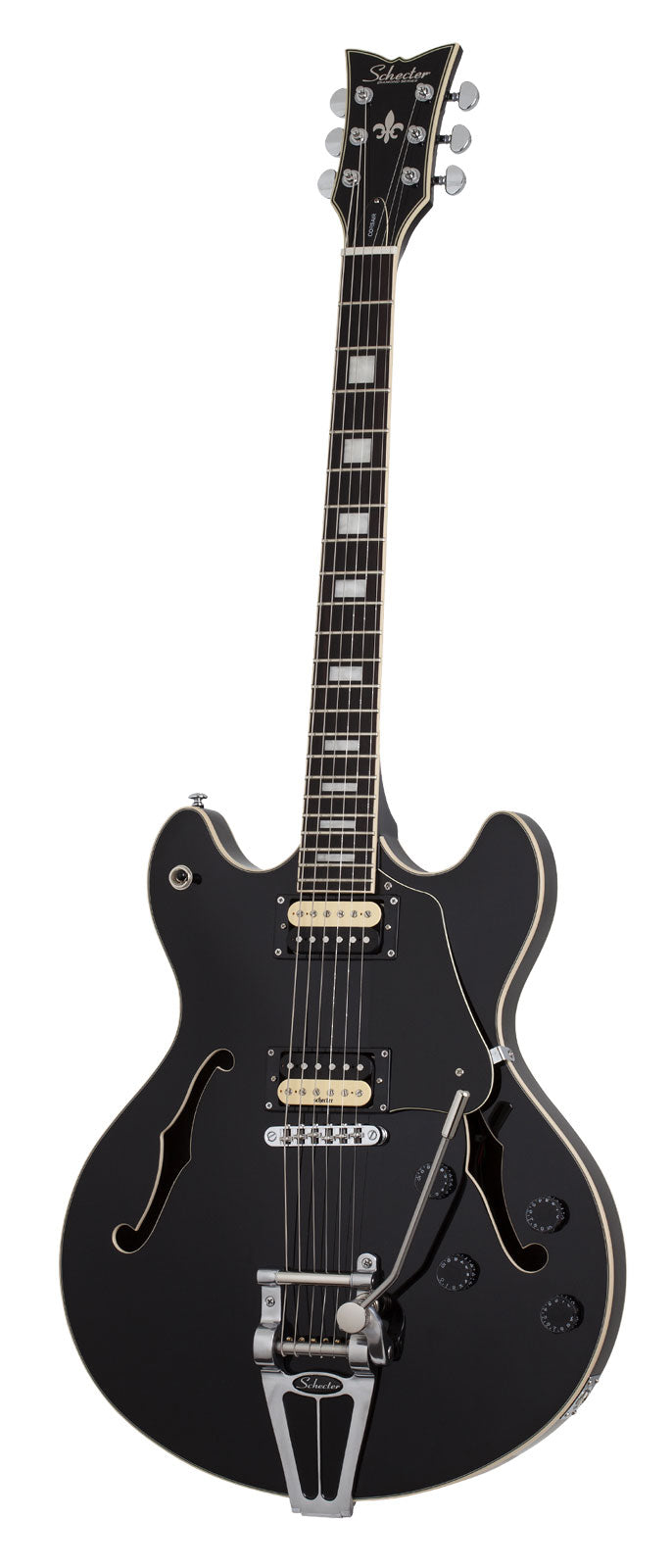 Corsair LTD Schwarz Satin