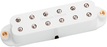 SL59-1B-W - LITTLE '59 STRAT TRESTLE WHITE