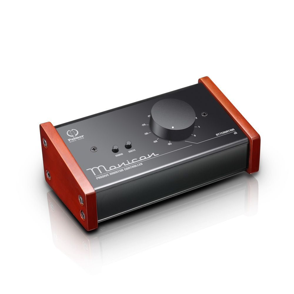 Palmer Monitor-Controller