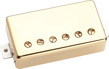 SH-5-G - DUNCAN CUSTOM EASEL GOLD