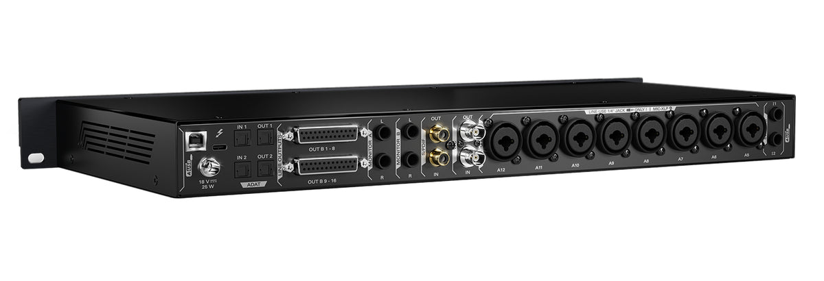 Orion Studio Synergy Core