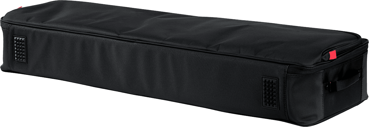 Keyboard Gigbag G-PG61 SLIM Schwarz