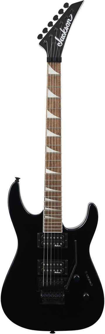 Soloist HH X LRL Gloss Black