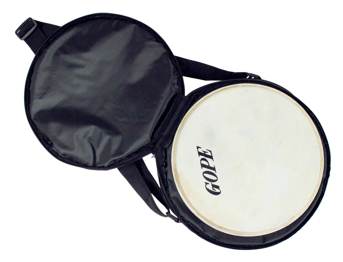 10" X 6CM PANDEIRO DELUXE PROTECTION BAG