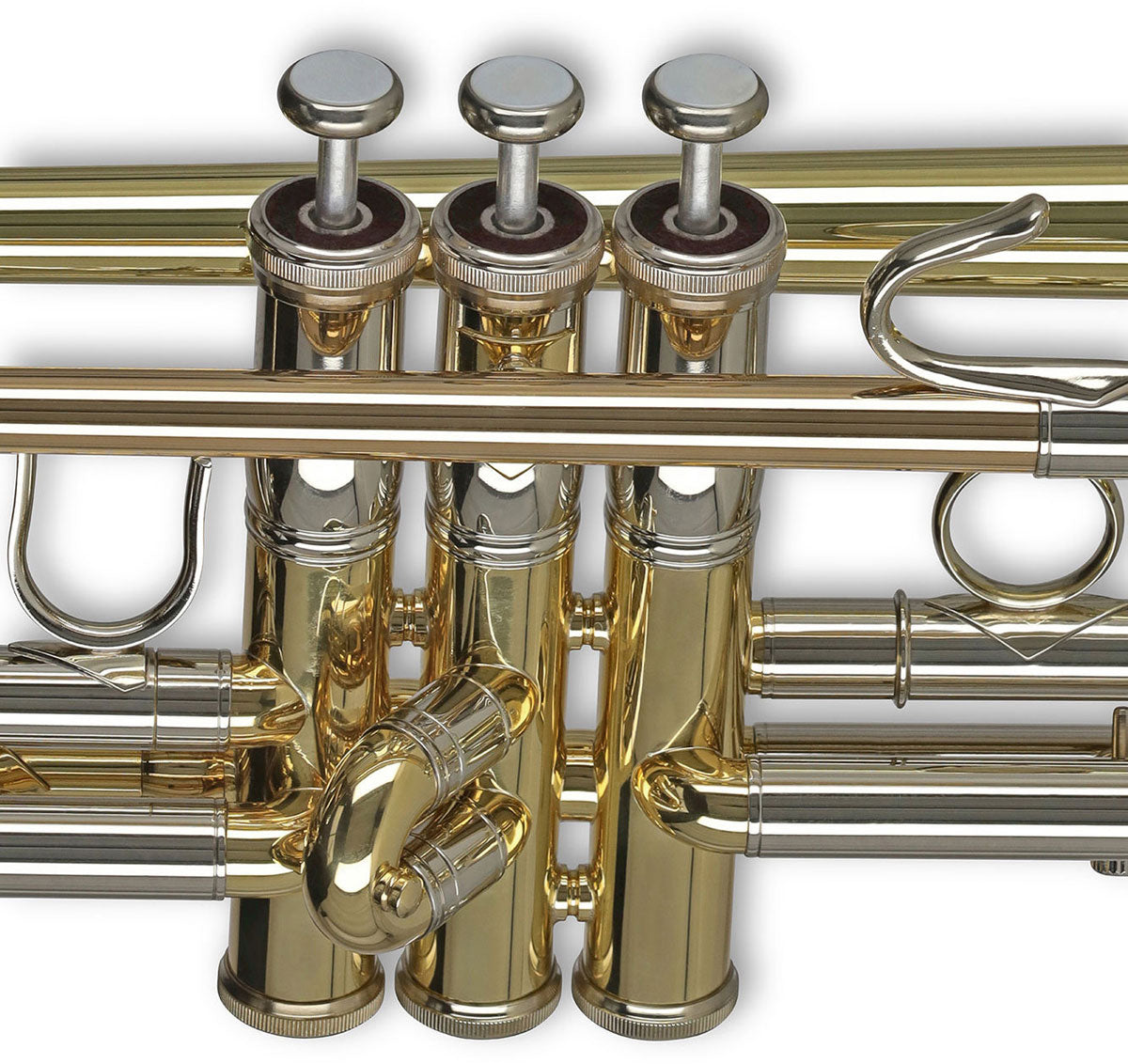 Vision TR372 B Lackiert