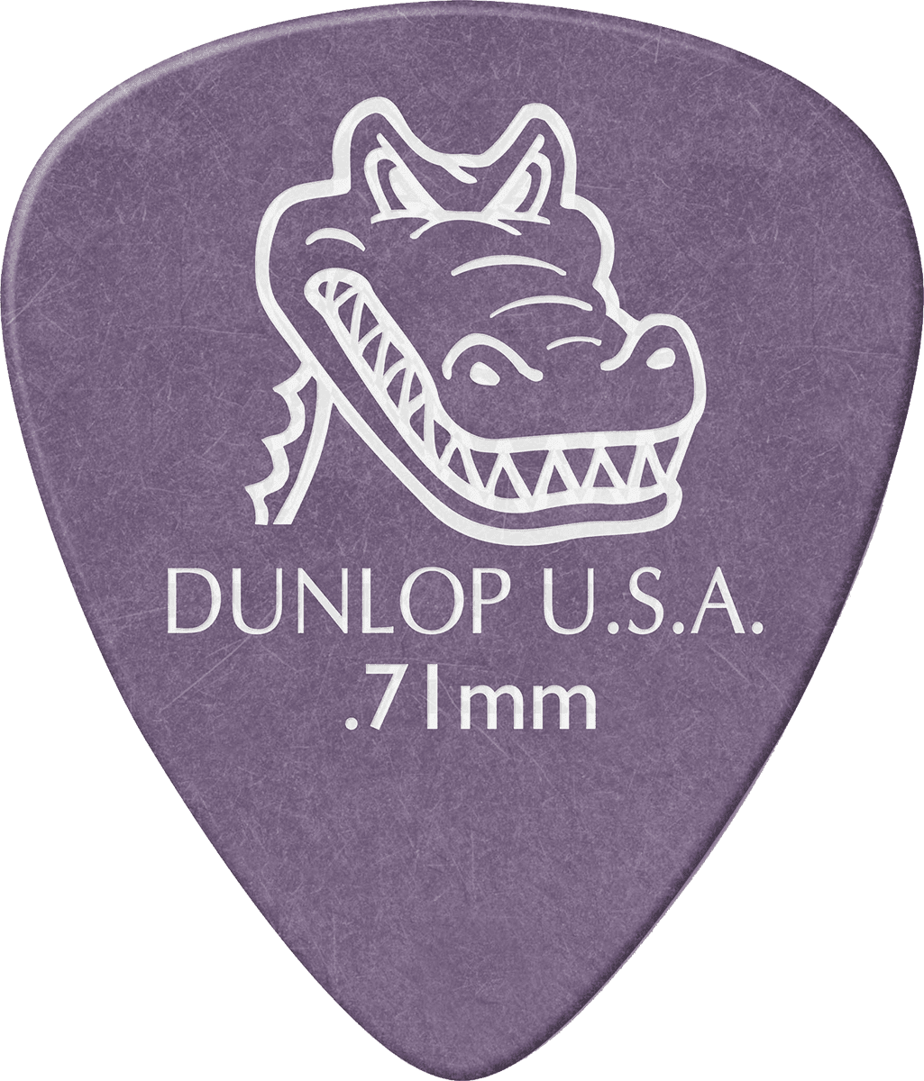 12 x 0,71mm Gator Grip
