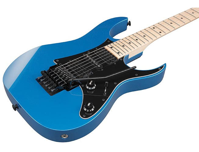 RG550 Genesis Elektrikblau
