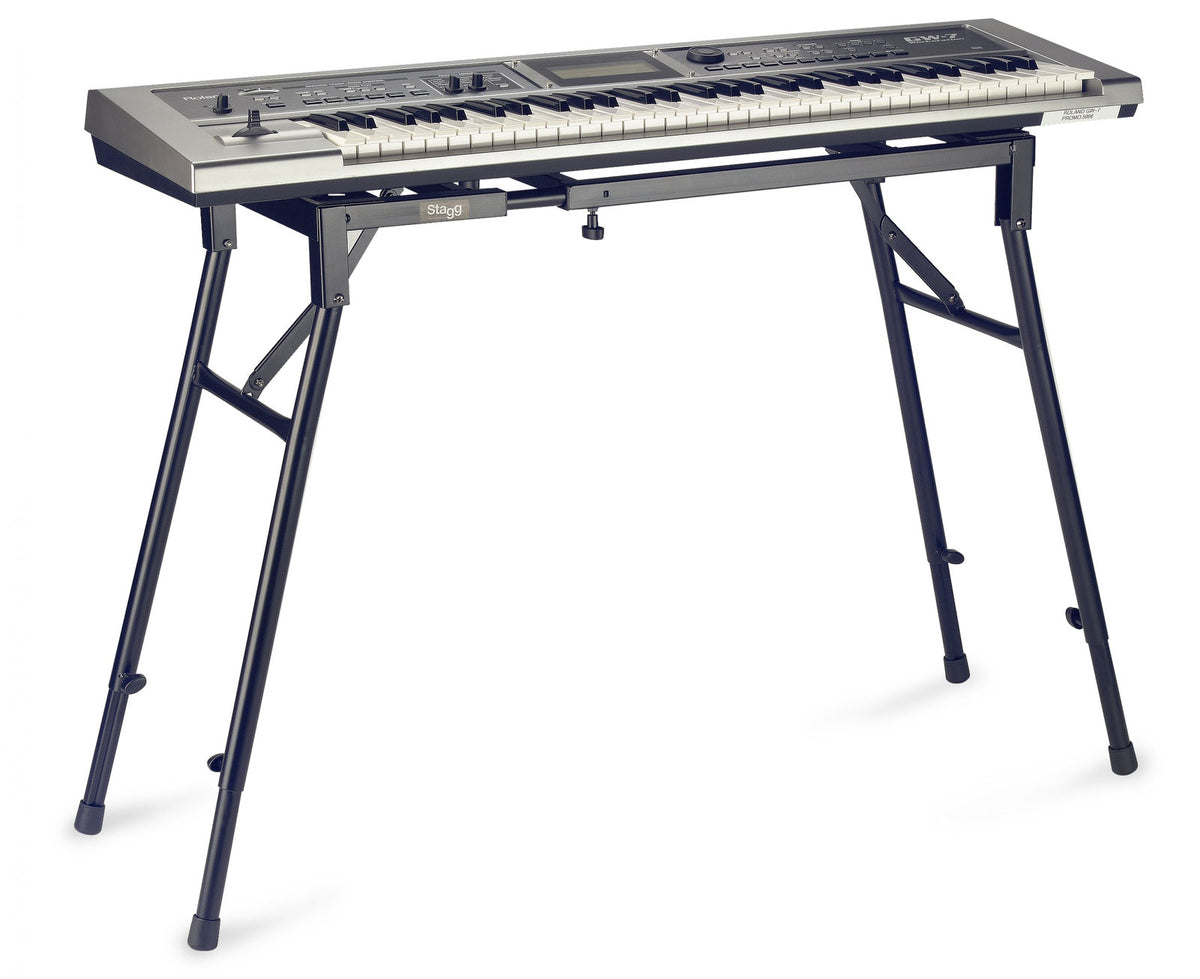 Tastaturständer MXS-A1 Schwarz
