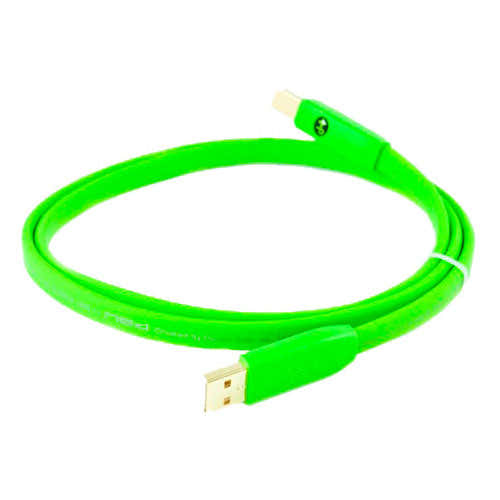 Klasse B USB 3m