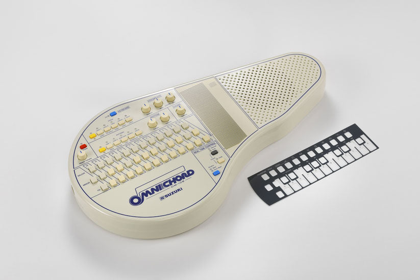 Omnichord OM-108