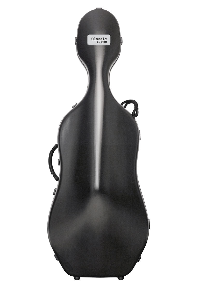 BAM Taschen und Koffer für Cellos