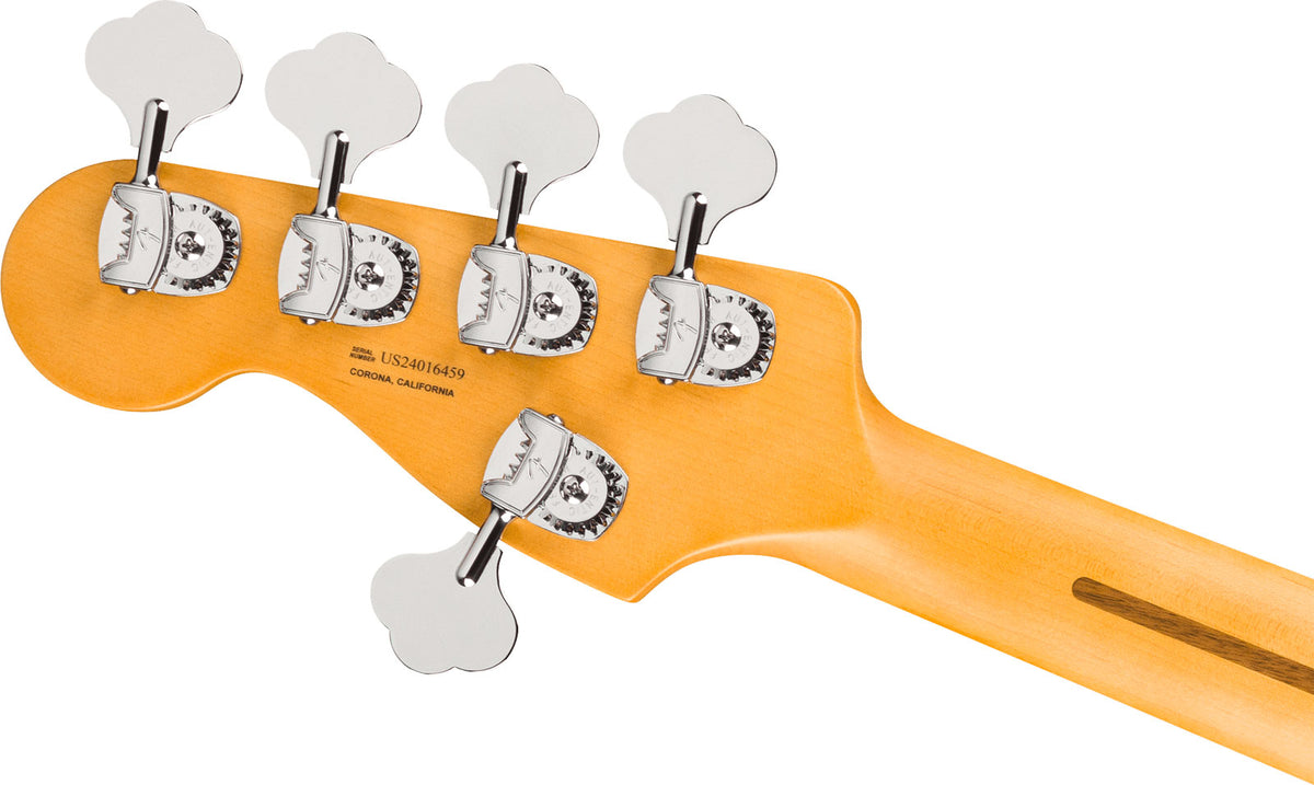 Jazz Bass V American Ultra II Eb Ultraburst - BLAGER