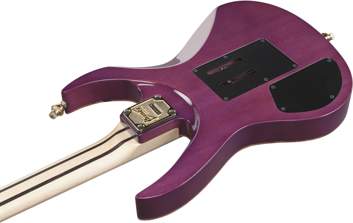 8540PIII j.custom LTD Ametrine