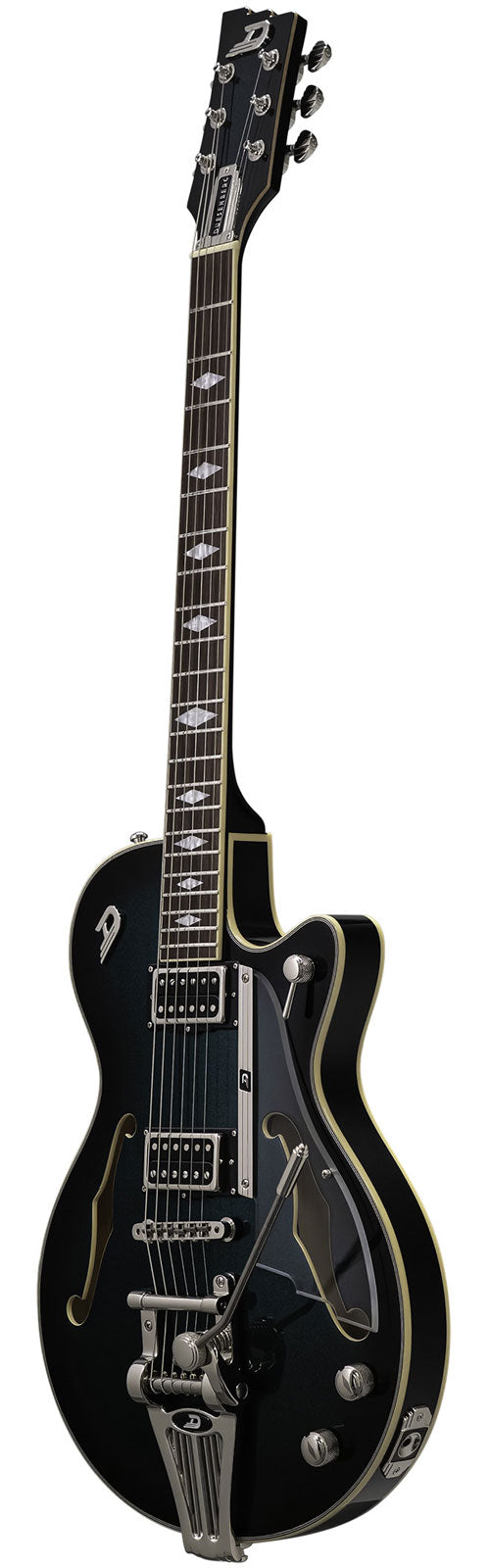 Starplayer TV DLX Catalina Grün Burst + etui