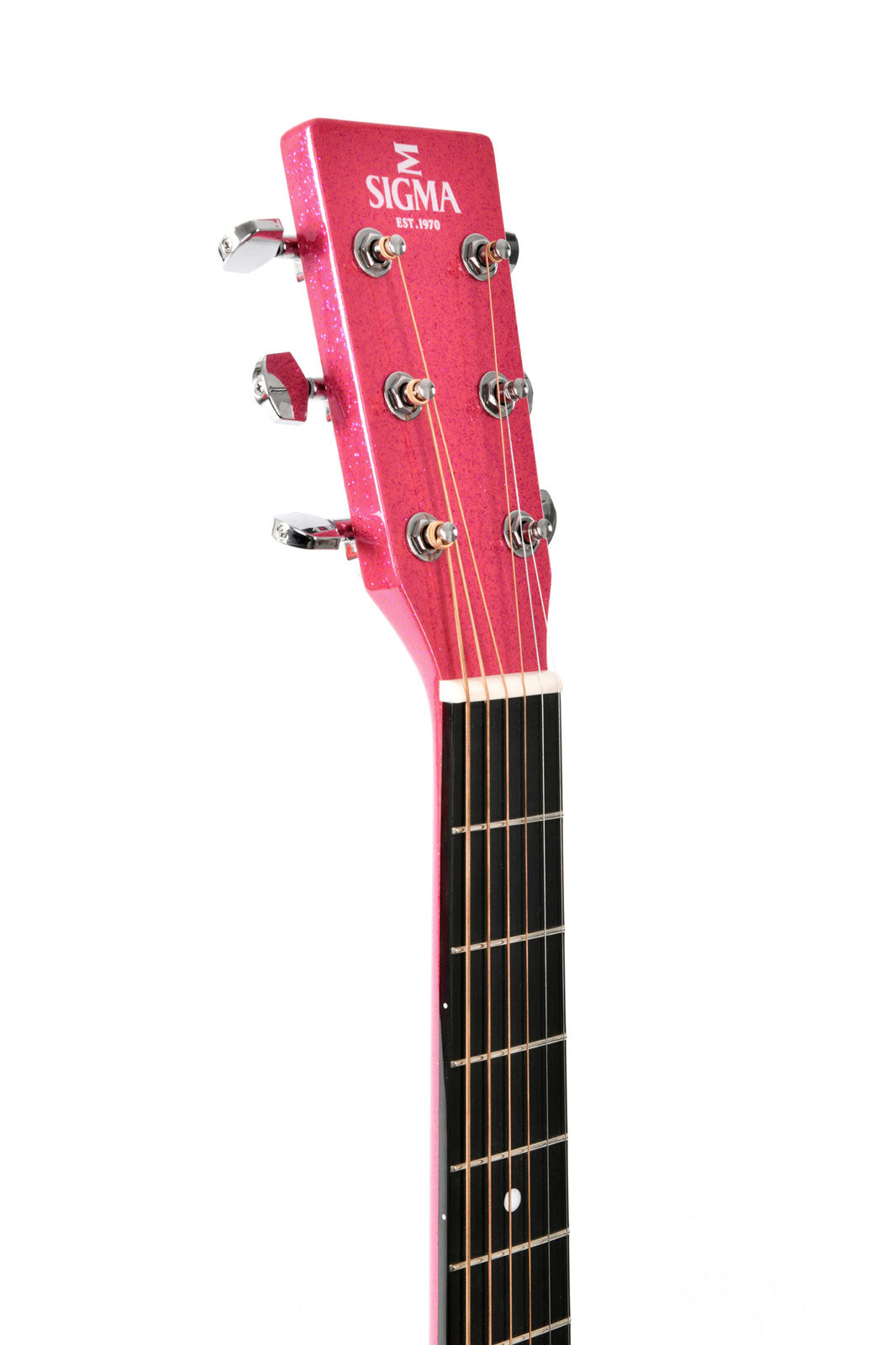 000M-1E Metallic Pink