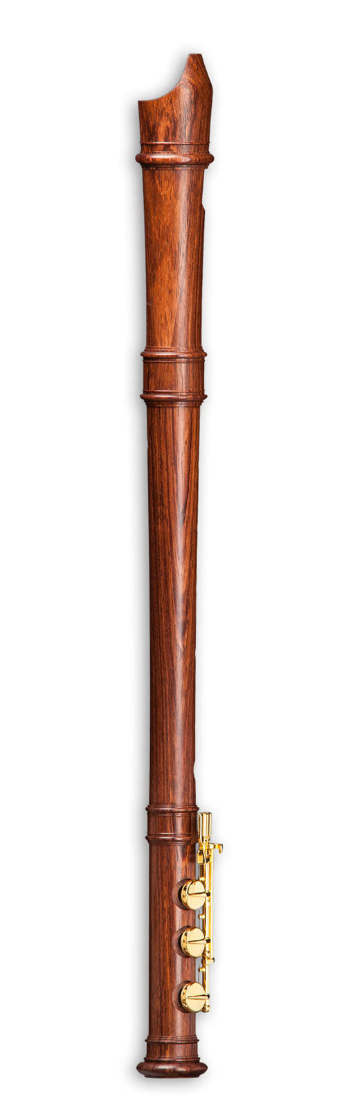 Modern Alt 5920e - Palisander + E-Fuß (Barockgriffweise)