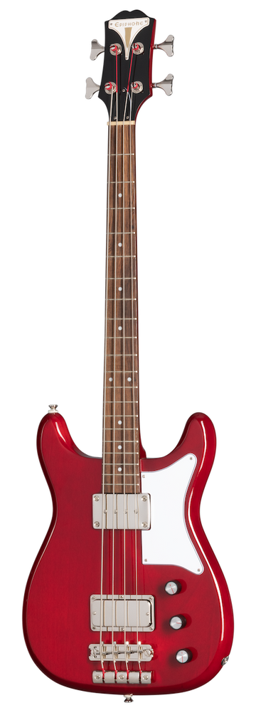 Newport Bass Cherry Oc